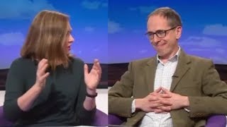 James Delingpole laughs and mocks SJW Welsh hysteria