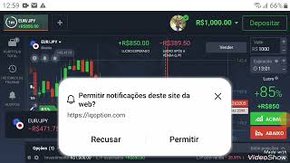 De 2,000 REAIS  para 3,147.50 em menos de 10 MINUTOS