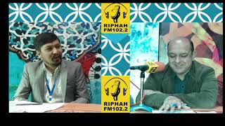 FM Show With Mr Irfan Bhattti Part 2 | FM 102.2 Riphah FM Rawalpindi