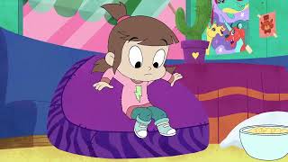 Harvey Street Kids - Audrey's stomach growl 5