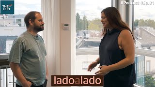 Lado a Lado: Podcast - Ep.81 (teaser)