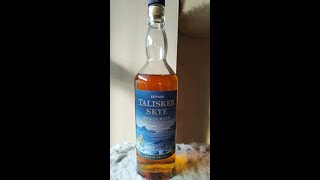 Talisker Skye