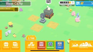 Pokémon Quest Playthrough - Retribution and Evolution