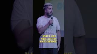 David Shawarma 😂 #adulting #comedyshow #comedyvideos