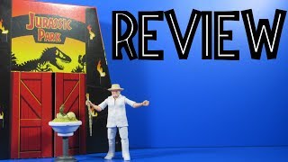 John Hammond SDCC Exclusive Review