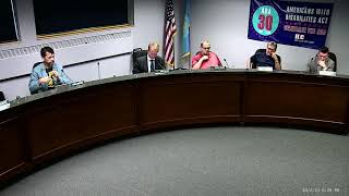 City Council Meeting - 10-2-2023