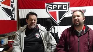 JOGUINHO MORNO PARA CLASSIFICAR. VASCO 1 X 2 SÃO PAULO