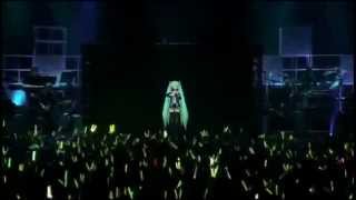 ARiA~Hatsune Miku~P37 S37 -Mikupa live concert 2011 - Tokyo.