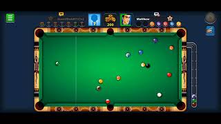 8 ball pool game _ gameplay#4 _best game for Android phone