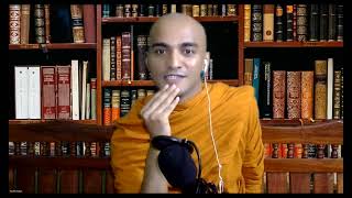 Dhamma Talk by Ven. Bhante Sivali on Difference in Dhamma Chakka Pavattan Din and Deeksha Din