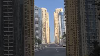 Dubai marina 😂  #dubai #travel