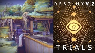 Destiny 2: Trials Gameplay | PVP | (no commentary)