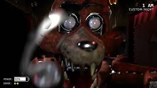 Five Nights At Freddy's Plus Trailer in a Nutshell