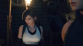 [FF7RB]友人「おまえの考察あってたぞ」の真実を見に行く