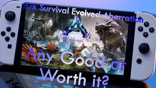 Ark Survival Evolved Aberration Switch Review