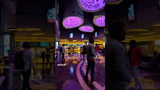 Orion Mall Pvr Cinimas #shorts #reels #viral