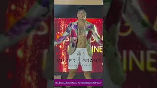 SPOTTED | MISTER GRAND PHILIPPINES 2024 CANDIDATES UPDATES