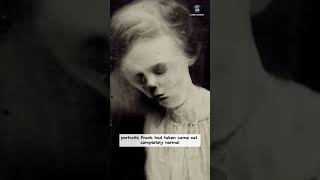 Frank Lumiere camera True horror story #creepypasta #scarystory #original #horror #paranormal #story