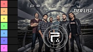 Periphery TIER LIST