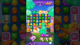 Candy Crush Friends Saga Level 7775