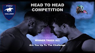 Do You Have What It Takes To Win The Stable Challenge