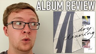 New Long Leg - Dry Cleaning | ALBUM REVIEW