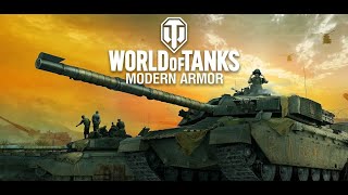 Добиваю стаера  World of Tanks Console  #wot #wottakwot