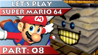 Super Mario 64 - Part 8