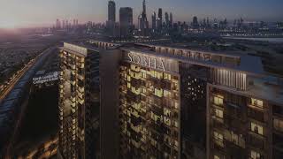 One Park Avenue - Sobha Hartland, MBR City, Dubai