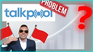 Talkpool (TALK Stock) - A Microcap IoT Device Company - Solving A Big Issue But Facing A Big Issue