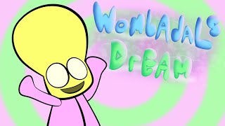 Dr. Sweet - Wombadal's Dream (Animated)