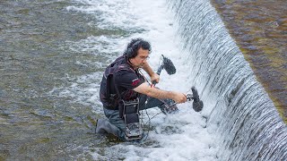 京都の中心にあるアクアティックサウンド │ Aquatic Sound in the Heart of Kyoto