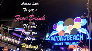 Patong, Phuket, Thailand Experience: See What it's Like