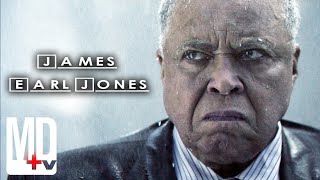 Best of James Earl Jones as Dangerous Tyrant | House M.D. | MD TV