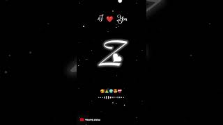 Z name love status | z name wala status | shayari | love shayari status | name status #status