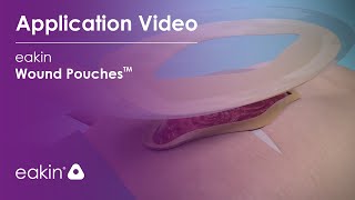 Eakin Wound Pouches Application Video