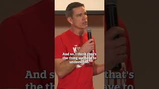 Trent Green: How Do We Handle Our Obstacles?