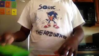 Ultimate Classic Sonic review