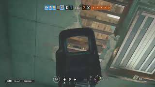 Diamond R6 siege grind ye brahh