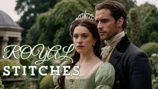 ROYAL STITCHES ep 8-10 #lovestory #royal #romance #audiobook #audiostory #recommended