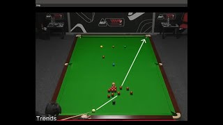 38 Best Snooker Shots 2024 | Wuhan Open Qualifiers