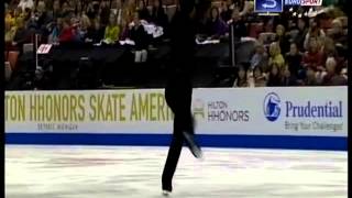 SA 2013 SP Daisuke TAKAHASHI