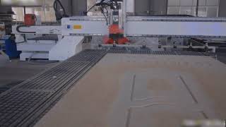 2040 ATC CNC woodworking router