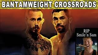 Bantamweight Crossroads (Heavy Hands #431)