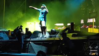 Tyler The Creator Austin City Limits- LUMBERJACK (Live)