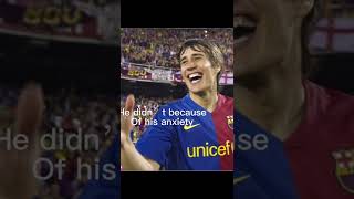 The story of bojan krkic #CreditzMatt