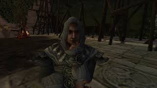 Lord of the rings online War stories of a soldier