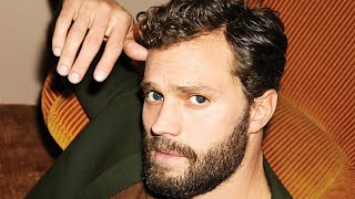 Have a Terrific Tuesday 🧡 #JamieDornan