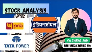 Kal market kaisa rahega | Pnb share |Indian oil share |Tata power Share