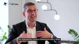 Mats Hultin, Group CIO of Ericsson, on Productivity During Pandemic and Tech Trends